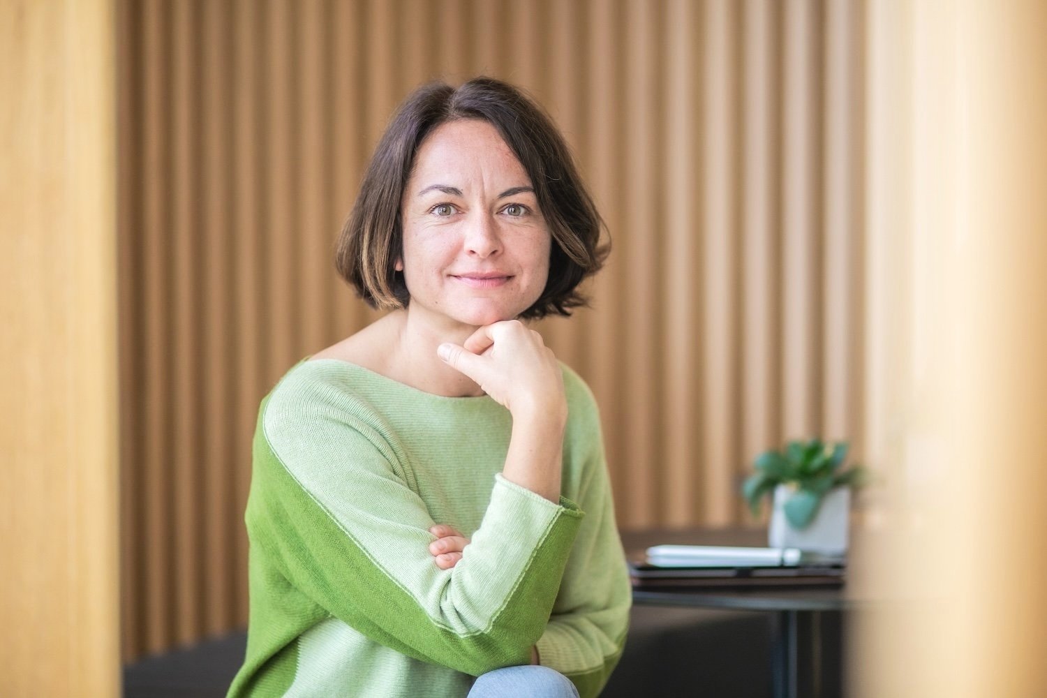 Carola Hettich